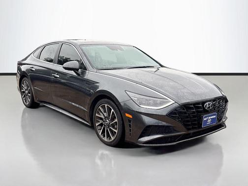 2023 Hyundai SONATA Limited