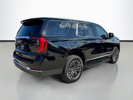 2025 GMC Yukon 2WD Elevation