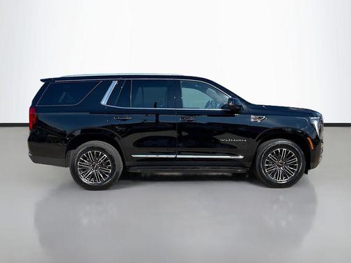 2025 GMC Yukon 2WD Elevation