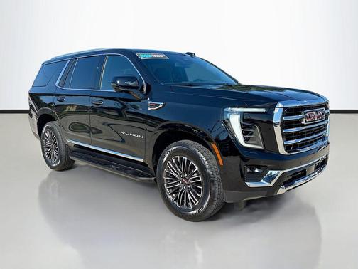 2025 GMC Yukon 2WD Elevation