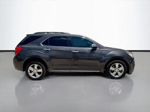2015 Chevrolet Equinox 1LT