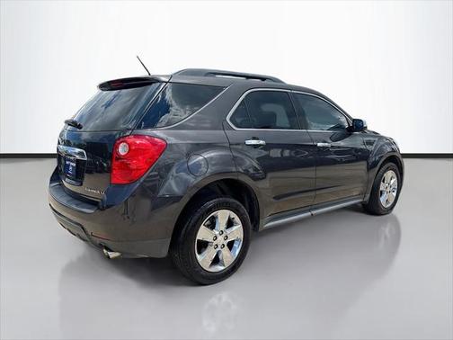2015 Chevrolet Equinox 1LT