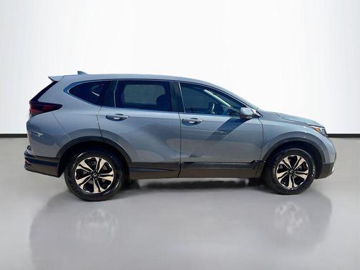 2022 Honda CR-V 2WD Special Edition