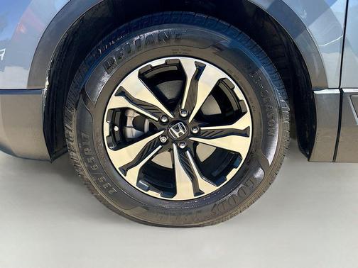 2022 Honda CR-V 2WD Special Edition