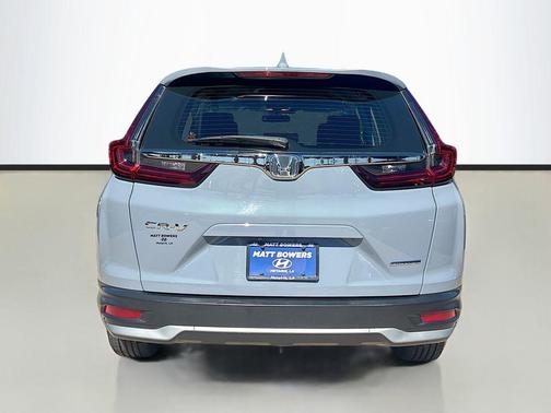 2022 Honda CR-V 2WD Special Edition