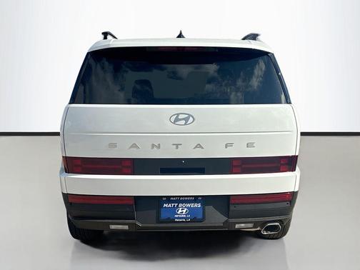 2026 Hyundai SANTA FE SEL 2.4