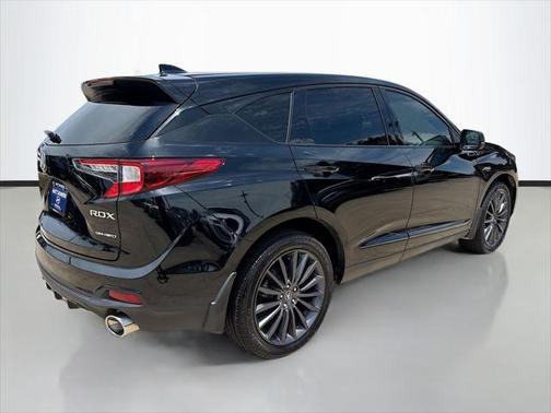 2022 Acura RDX A-Spec Advance Package