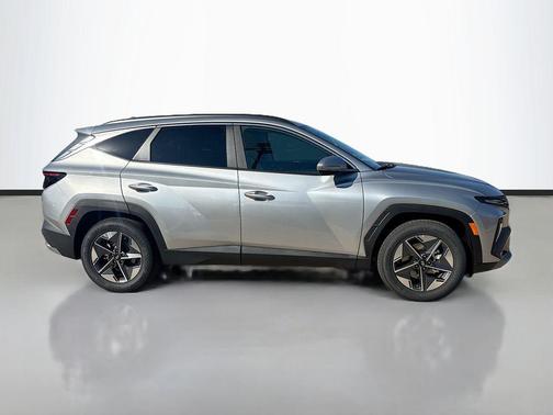 2026 Hyundai TUCSON SEL Convenience