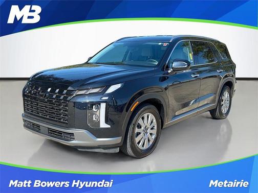 Moonlight Cloud 2025 Hyundai PALISADE SEL