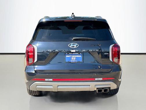 Moonlight Cloud 2025 Hyundai PALISADE SEL