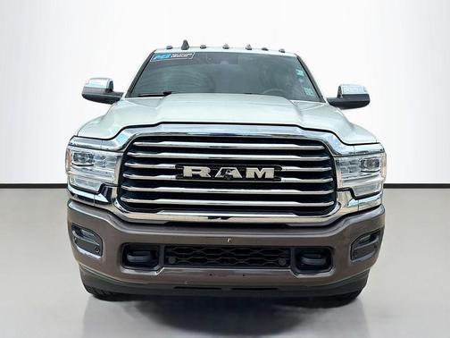2020 RAM 2500 Longhorn