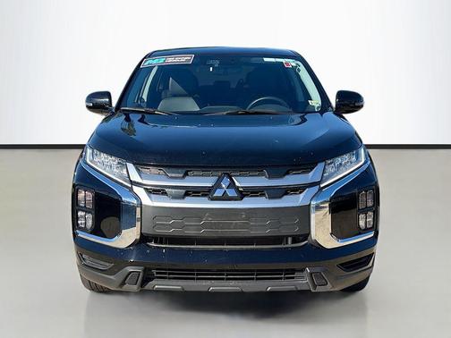 2024 Mitsubishi Outlander Sport 