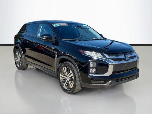 2024 Mitsubishi Outlander Sport 