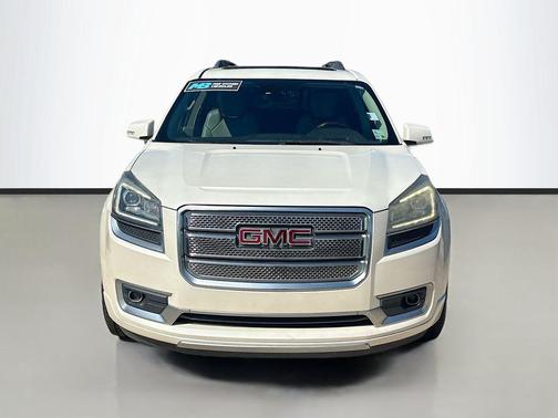 2014 GMC Acadia Denali