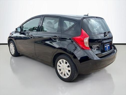 2016 Nissan Versa Note SV