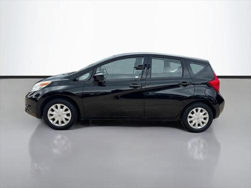 2016 Nissan Versa Note SV