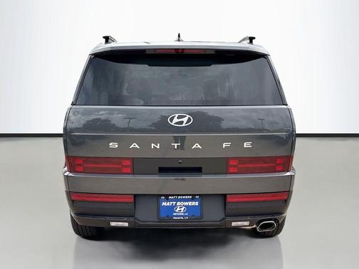 2026 Hyundai SANTA FE SEL 2.4