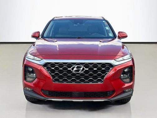 2020 Hyundai SANTA FE SEL 2.4