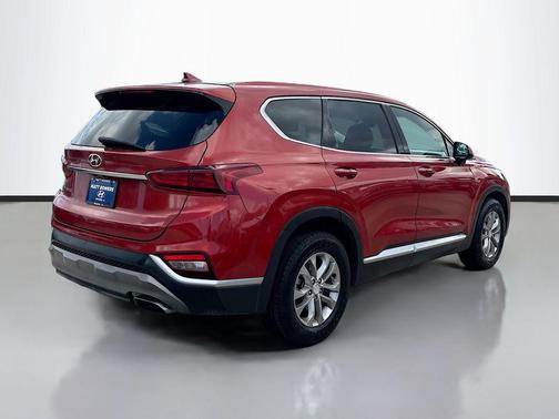 2020 Hyundai SANTA FE SEL 2.4