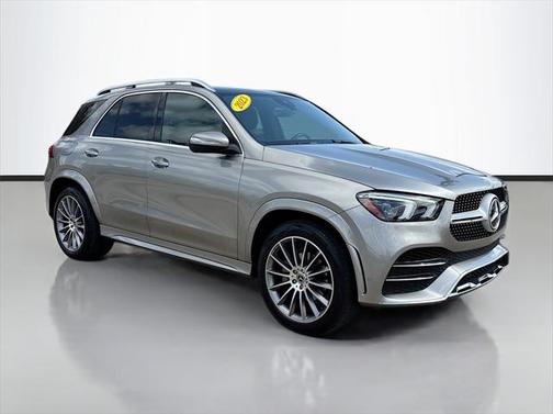 2023 Mercedes-Benz GLE 350 Base