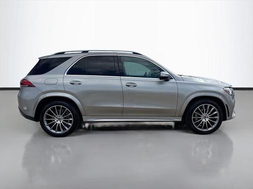 2023 Mercedes-Benz GLE 350 Base