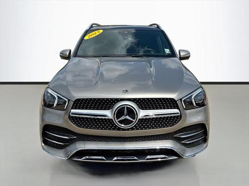 2023 Mercedes-Benz GLE 350 Base