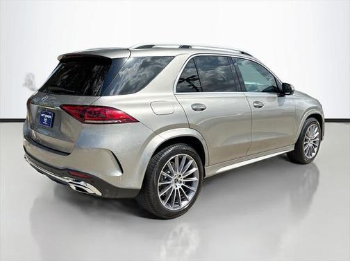 2023 Mercedes-Benz GLE 350 Base