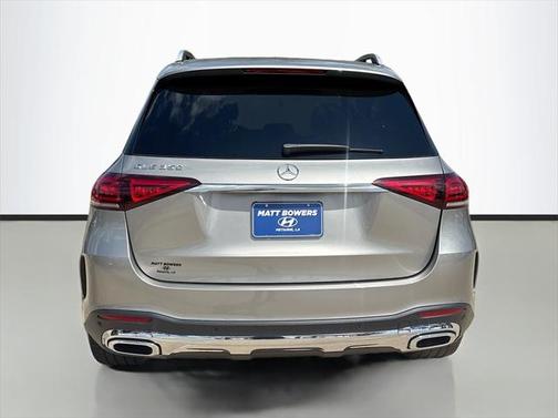 2023 Mercedes-Benz GLE 350 Base