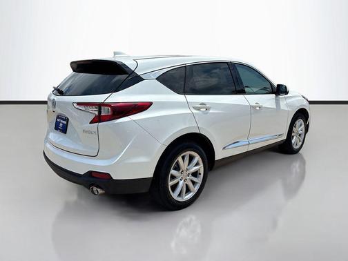 2021 Acura RDX Base