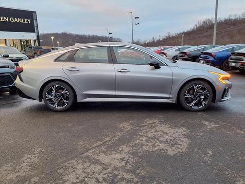 2026 Kia K5 GT-Line AWD