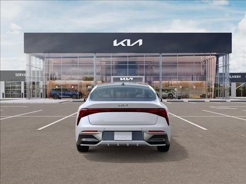 2025 Kia K5 EX