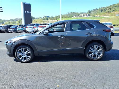 2023 Mazda CX-30 2.5 S Select Package