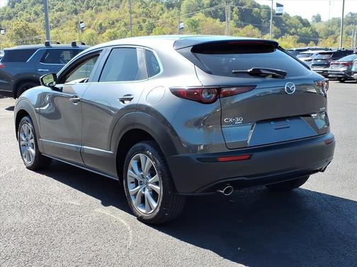 2023 Mazda CX-30 2.5 S Select Package
