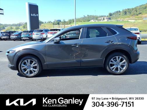 2023 Mazda CX-30 2.5 S Select Package