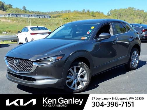 2023 Mazda CX-30 2.5 S Select Package