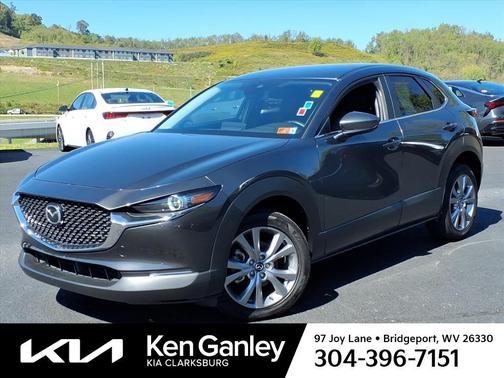 2023 Mazda CX-30 2.5 S Select Package