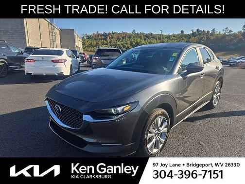 2023 Mazda CX-30 2.5 S Select Package
