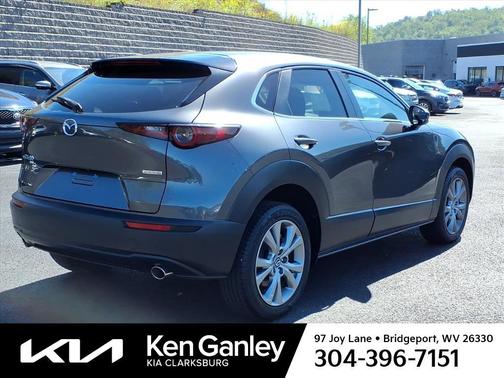 2023 Mazda CX-30 2.5 S Select Package