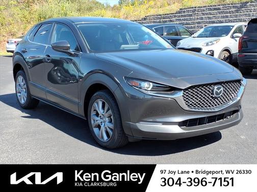 2023 Mazda CX-30 2.5 S Select Package