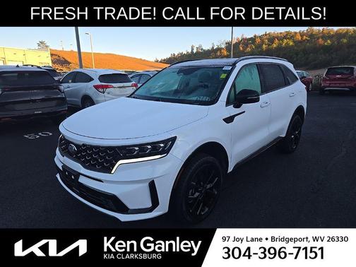 2021 Kia Sorento SX