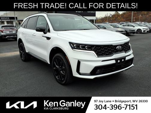 2021 Kia Sorento SX