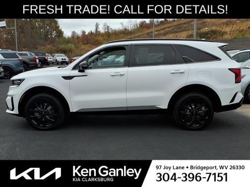 2021 Kia Sorento SX