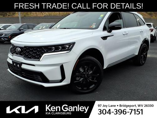 2021 Kia Sorento SX