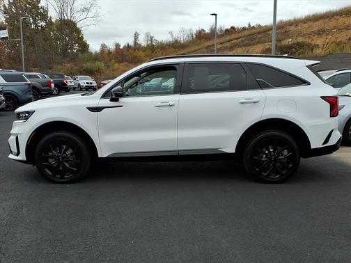 2021 Kia Sorento SX