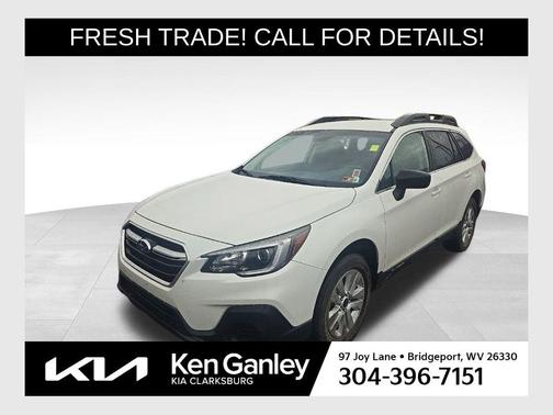 2019 Subaru Outback 2.5i