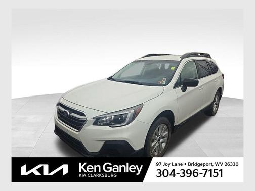 2019 Subaru Outback 2.5i