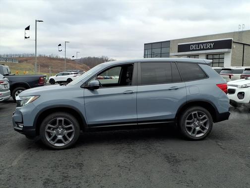 2022 Honda Passport AWD EX-L