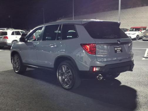 2022 Honda Passport AWD EX-L