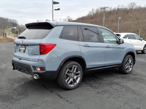 2022 Honda Passport AWD EX-L