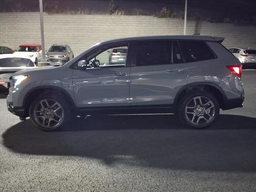 2022 Honda Passport AWD EX-L